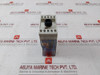 E.Dold U.Sohne Aa 7616.24 Mini Time Relay 2A 380V-ac11 10A Vde 0435 - Used