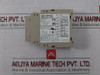 Omron H3Dk-m2 Solid-state Timer Iec60947-5-1 Ac-15 3A 250V 50/60Hz   - Used
