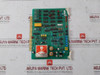 Mitsui Ems-1D Printed Circuit Board 5-0282 - Used
