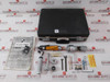 Norsk Mekanikk B-11.203 Multilapper Tool-kit Din 894 - Used