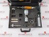 Norsk Mekanikk B-11.203 Multilapper Tool-kit Din 894 - Used