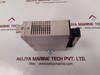 Omron plc output unit 24vdc resistive 0.3a/point 4.8a/unit