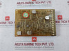 Nishishiba Electric Npn 6459 Printed Circuit Board Svc-2 300963Ey1 0072086