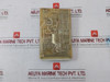 Aeg Om 8000 Printed Circuit Board Kh8630 40 - Used