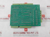 Artronics S7Ab-2017 Printed Circuit Board - Used