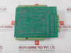 Artronics S7Ab-2017 Printed Circuit Board - Used