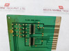 Schleicher 4.02.200.207/A Printed Circuit Board - Used