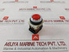 Fuji Electric Ah30-f Push Button Command Switch Ahx 290 600V 10A 250V 6A