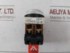 Fuji Electric Ah30-f Push Button Command Switch Ahx 290 600V 10A 250V 6A