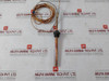 Hangzhou Guanshan Wtz-280 Pressure Thermometer 0 100°C - New