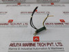 Rwh10G 1 Ω Power Resistor F4023 - Used
