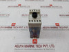 Dold Aa7616.24 Minitimer Ac50/60Hz 220V 0.2S-60H 4A 2A/Ac400V 0-6M Vde 0110 - Used