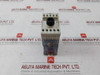 Dold Aa7616.24 Minitimer Ac50/60Hz 220V 0.2S-60H 4A 2A/Ac400V 0-6M Vde 0110 - Used