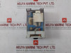 Dold Aa7616.24 Minitimer Ac50/60Hz 220V 0.2S-60H 4A 2A/Ac400V 0-6M Vde 0110 - Used