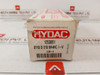 Hydac 0110 D 010 Pressure Filter Element Bh4Hc/-v U/Bb-a 1253051 - New