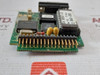 Sabroe Sea 1100 980907-00 Cpu Module 1540-001 Rev C
