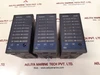 Modern M1600 Actuator Controller Dc24V