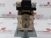 Allen-bradley 836-c4 Pressure Control 24-600V 125Va 125-250V 175Psi / 12.1 Bar