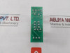 Weidmuller 405118-0 Plc Relay Module 4058570000 Rcl424024 8A/250V/Ac1