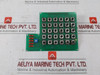 Bhel 69203Tb2A Pcb For Hmi Control Panel - Used