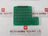 Bhel 69203Tb2A Pcb For Hmi Control Panel - Used