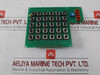 Bhel 69203Tb2A Pcb For Hmi Control Panel - Used