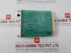 Jrcs 95L Printed Circuit Board-6 To 0 Hz - New