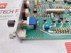 Jrcs 95L Printed Circuit Board-6 To 0 Hz - New