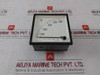 Saci 0-600V Analog Voltmeter - Used