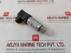 Druck Ptx 1400 Pressure Transmitter Sensor Female Ex97D2058 9 To 28 Vdc - Used