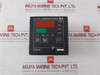 Obeh Tpm210 Measuring Regulator 90-245V 50Hz 6Va Rs-485 B10-035659 - Used