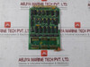 Intersil Isb 3320 Parallel Output Card 35-00232-01C Rev.E 3203 996731