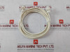 Schneider Electric Cable-rj45-003 Communication Cable For Eocr 3M 155Mhz Vdsl