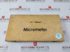 Bocchi Af712 Micrometer 175-200Mm - Used