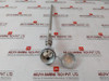 Woointech Thermocouple Ks Resistance Bulb S 0.3 Inc600 380-mm - New