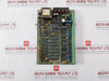 Anschutz Nb10-614 Printed Circuit Assembly Board - Used