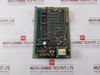 Anschutz Nb10-614 Printed Circuit Assembly Board - Used