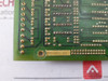 Anschutz Nb10-614 Printed Circuit Assembly Board - Used