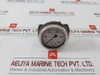 Wise En837-1 Pressure Gauge 0-50 Bar Kl.1,6 1012015108