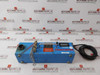 Omicron Ote-t700 Temperature Calibrator A15086P 072399Rf