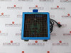 Omicron Ote-t700 Temperature Calibrator A15086P 072399Rf
