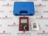 Intell Instruments Ar907+ Smart Sensor Insulation Tester 600V Max - Used