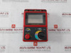 Intell Instruments Ar907+ Smart Sensor Insulation Tester 600V Max - Used