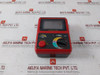 Intell Instruments Ar907+ Smart Sensor Insulation Tester 600V Max - Used
