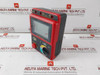 Intell Instruments Ar907+ Smart Sensor Insulation Tester 600V Max - Used