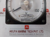 Toyo Keiki Avf-11 Panel Meter Cck09173 Class 1.5 S-1138N - Used
