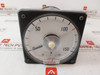 Toyo Keiki Avf-11 Panel Meter Cck09173 Class 1.5 S-1138N - Used