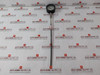 Thyoda 0 To 600°C Thermometer 545 Mm 10Mm Tg-243 - Used