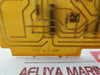 Autronica Aks-21/1 Printed Circuit Board 7255-017.0002 - Used