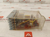 Schleicher Szt 520 Time Delay Relay 220V 40-60 Ks 012172 G/250 - Used